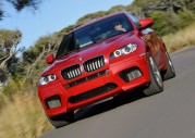 BMW X6 M